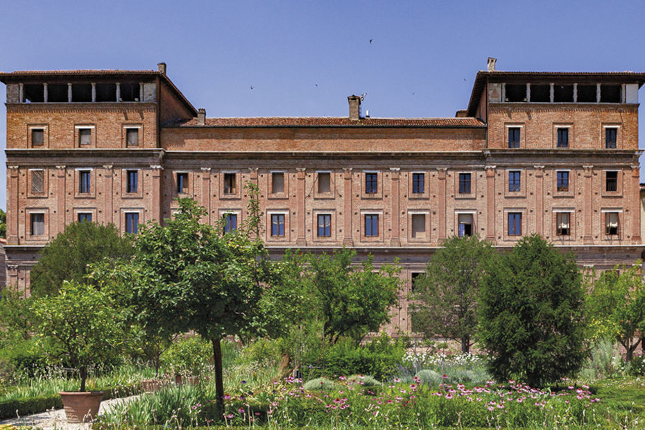 1. Palazzo Ducale