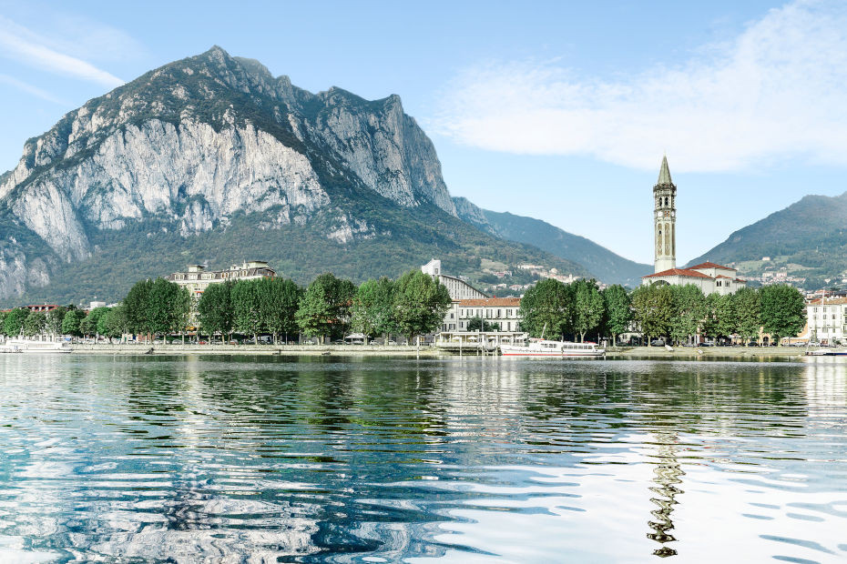 Lecco