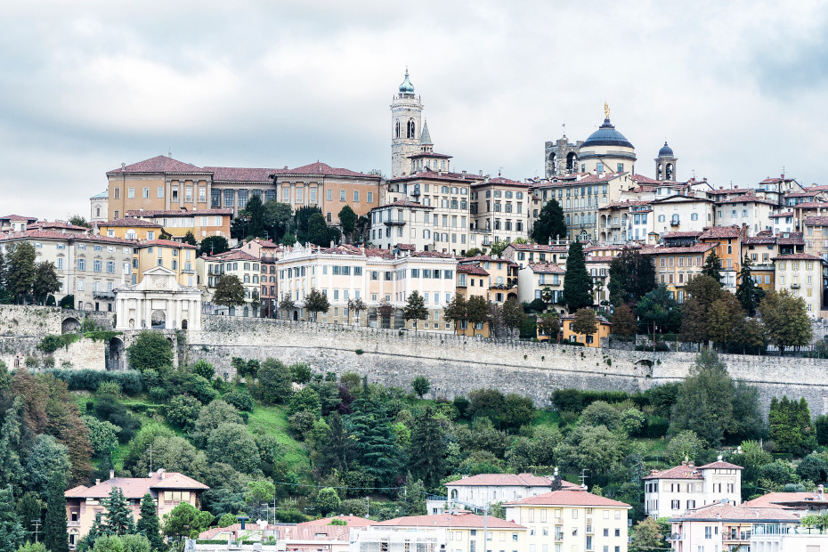 Bergamo