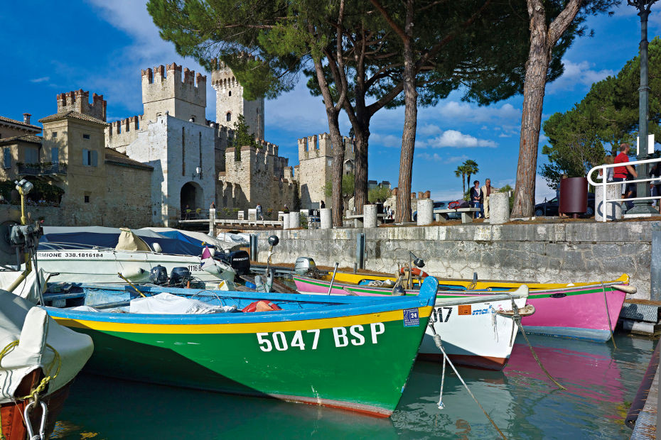 3. Sirmione (BS)