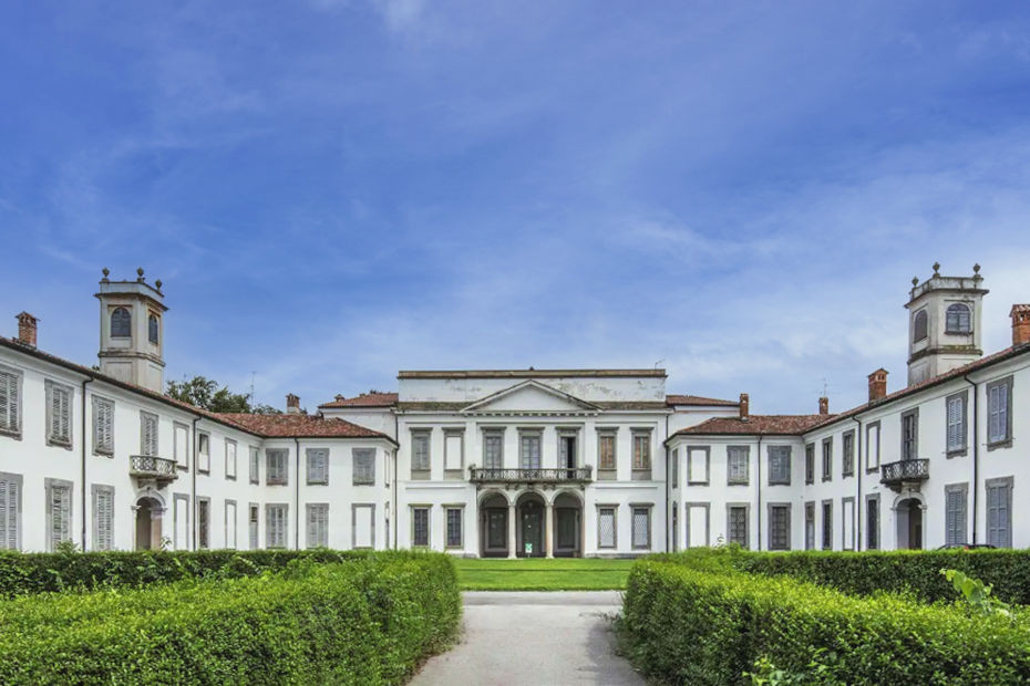 3. Villa Mirabello