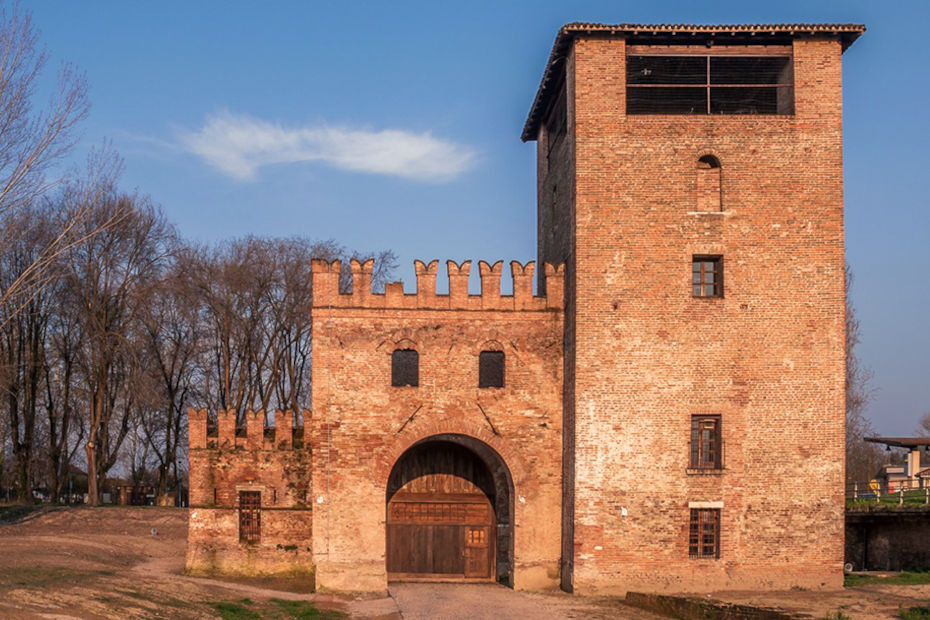 4. Rocchetta di Sparafucile 