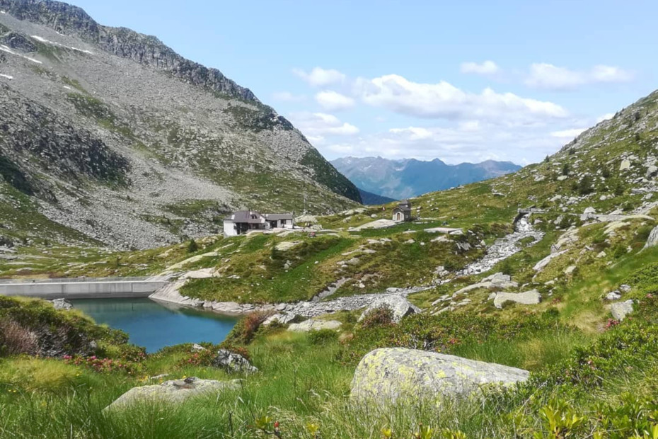 Rifugio Gnutti