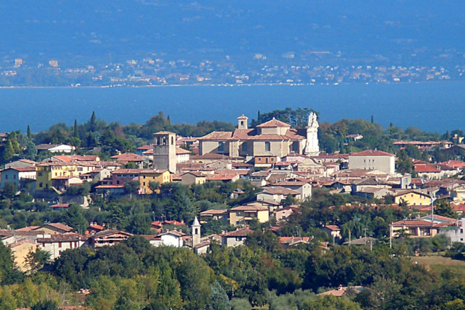 8. Manerba del Garda (BS)