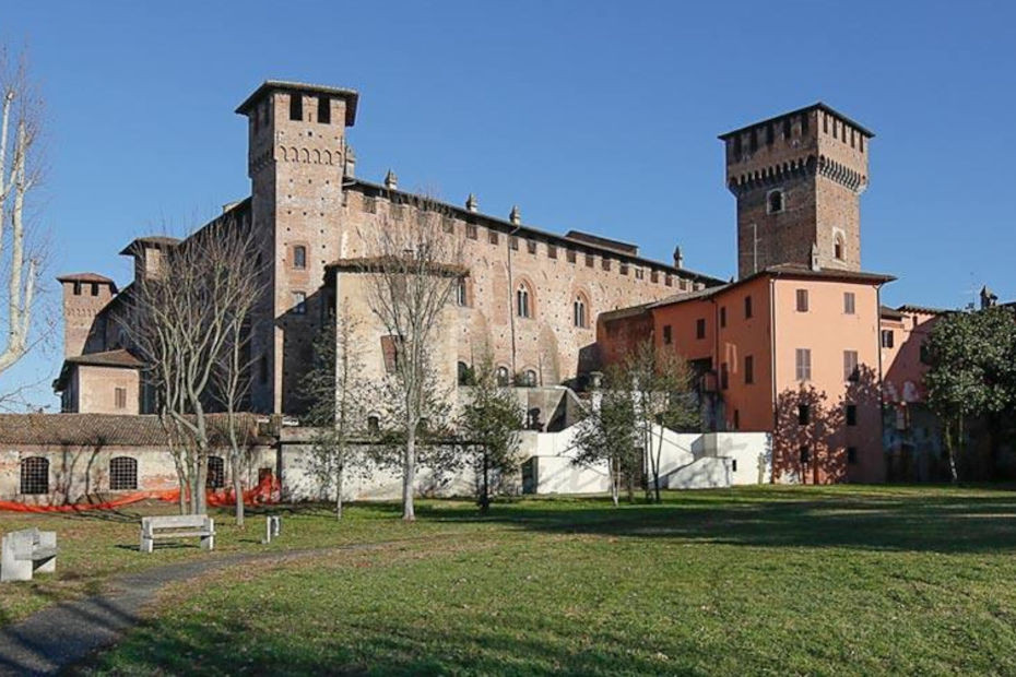 Lodi e il Parco Adda Sud