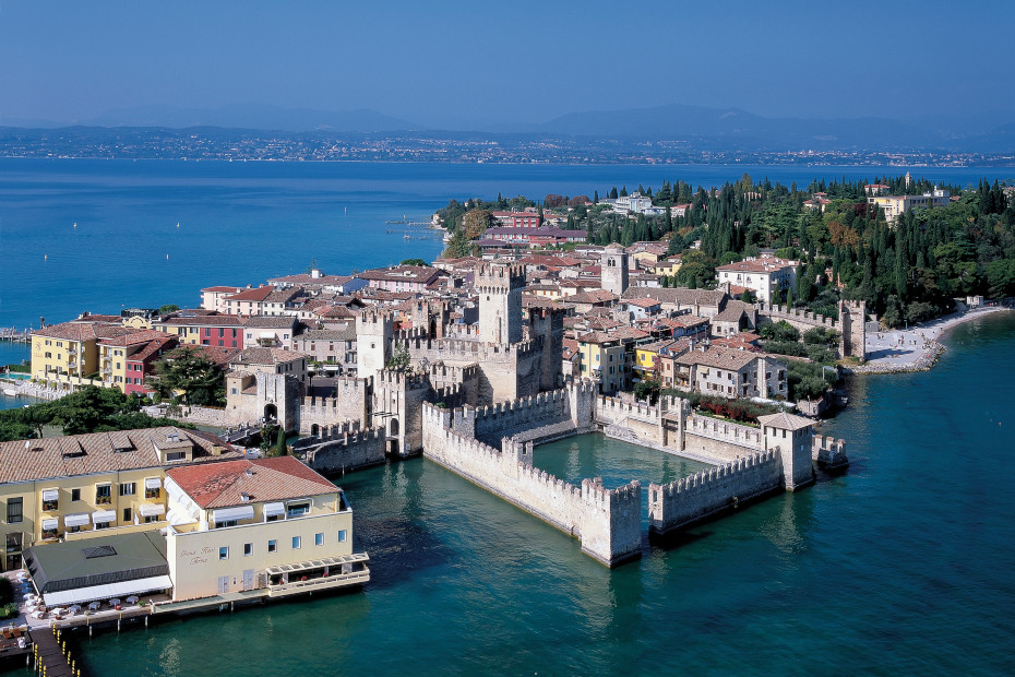 Sirmione (Bs)