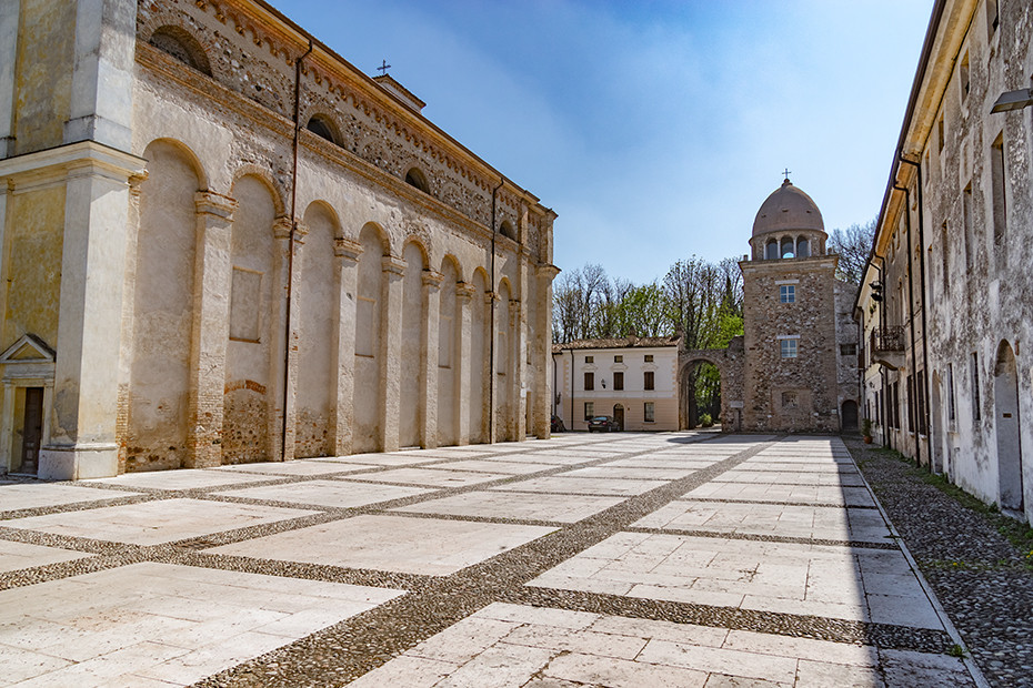 Solferino, on the trail of history