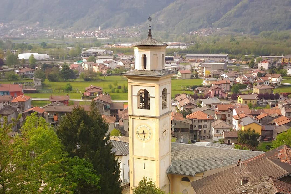 Andalo Valtellino (SO)