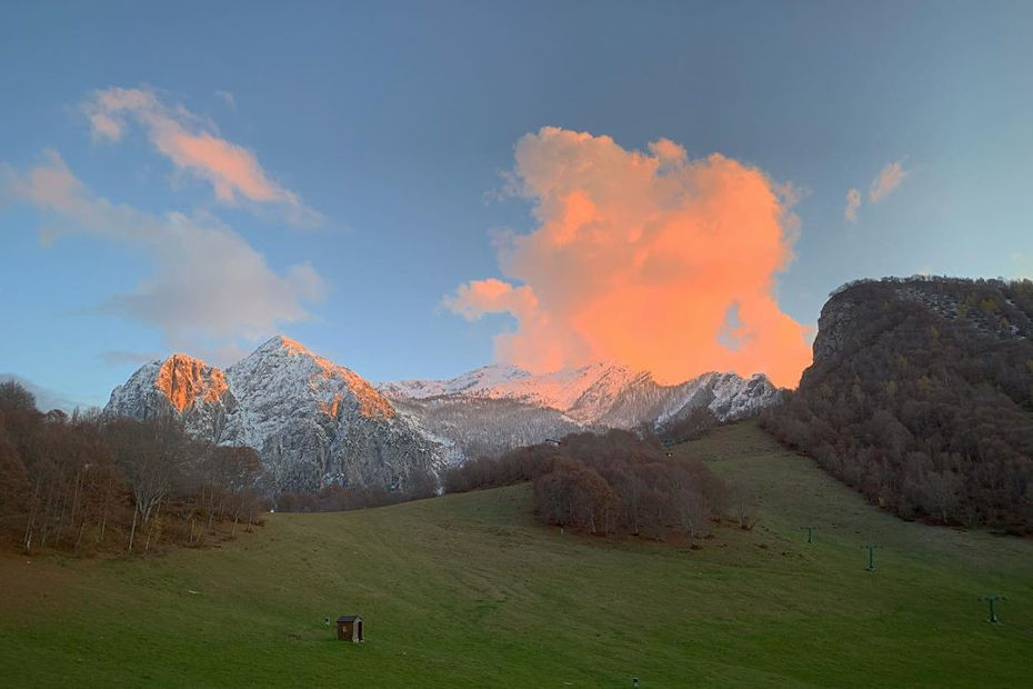 Esino Lario (LC)