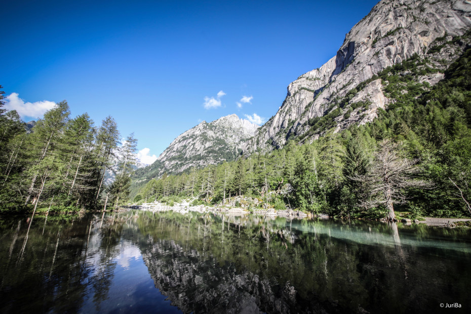 Alpe Pioda: Val di Mello (SO) - 19/07/2020 - EVENTO SCADUTO Alpe Pioda: Val di Mello (SO) - 19/07/2020 - EVENTO SCADUTO