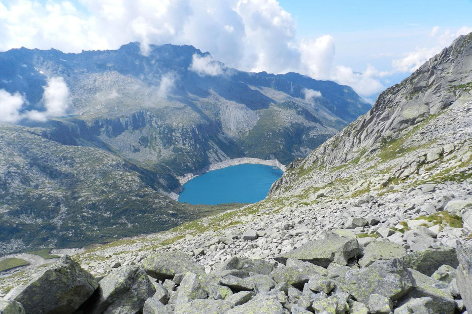 Alta Via dell'Adamello | Valle Camonica