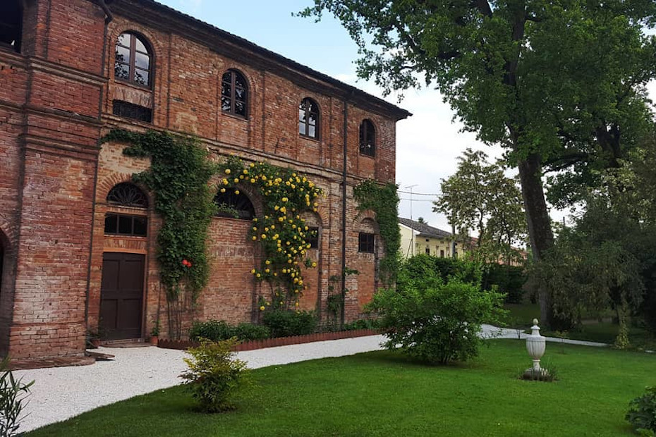 Tra cremonese e casalasco dalla terra alla tavola Tra cremonese e casalasco dalla terra alla tavola