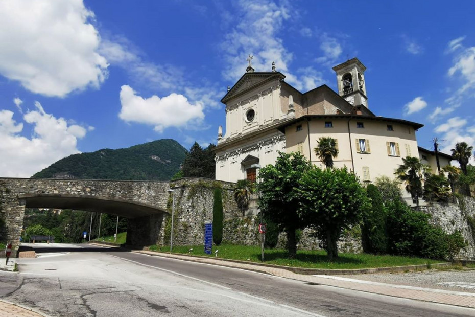 Ponte Lambro (CO)