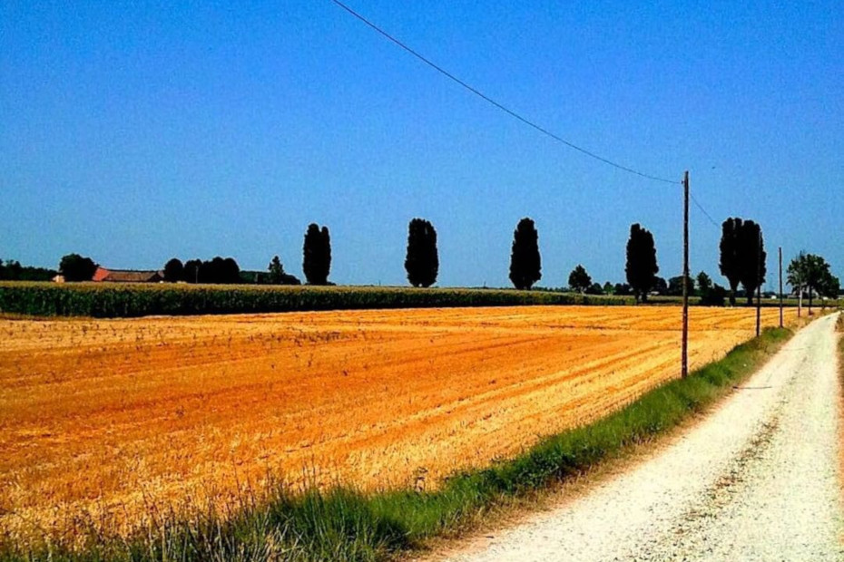 Cornale e Bastida De Dossi (Pv)