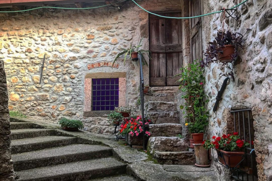 Berzo San Fermo (Bg)