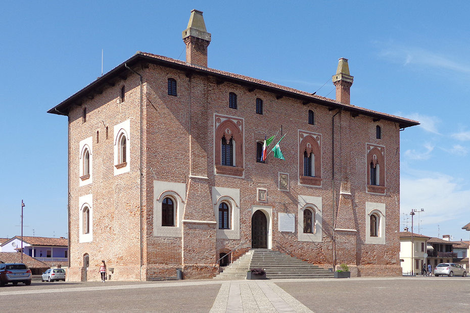 Borghetto Lodigiano (LO)