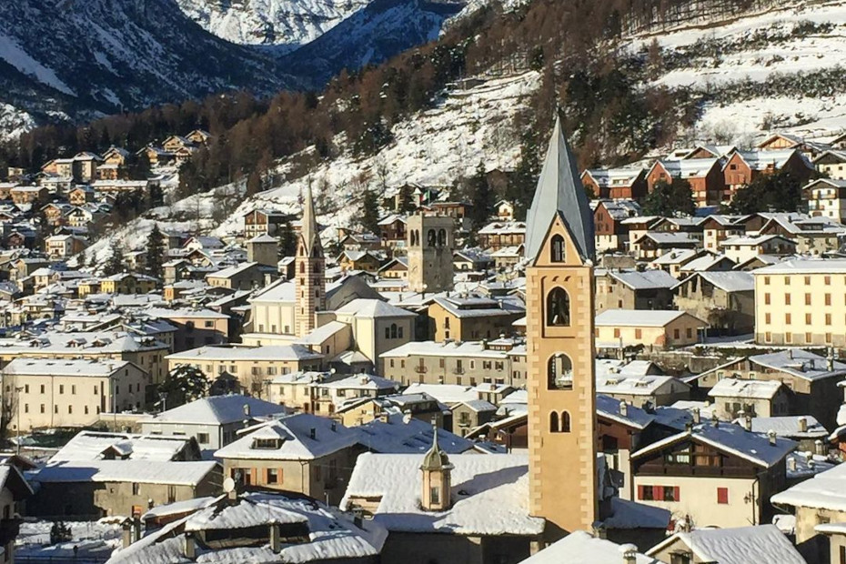 2. Bormio (SO)