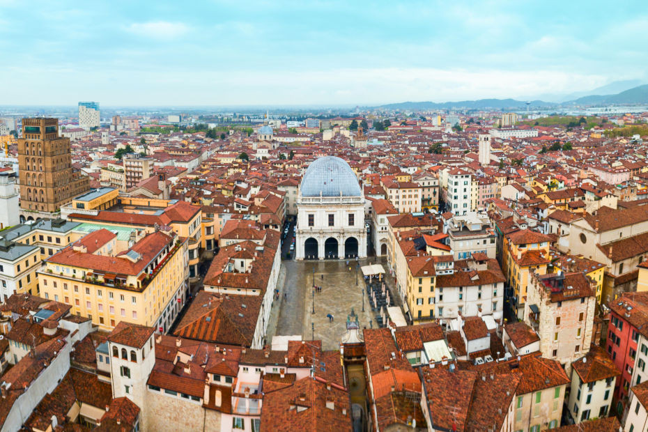 Raggiungi e visita le città d’arte lombarde