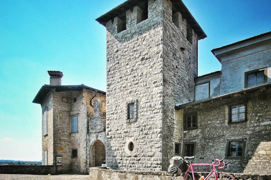 Castelli Calepio (Bg)
