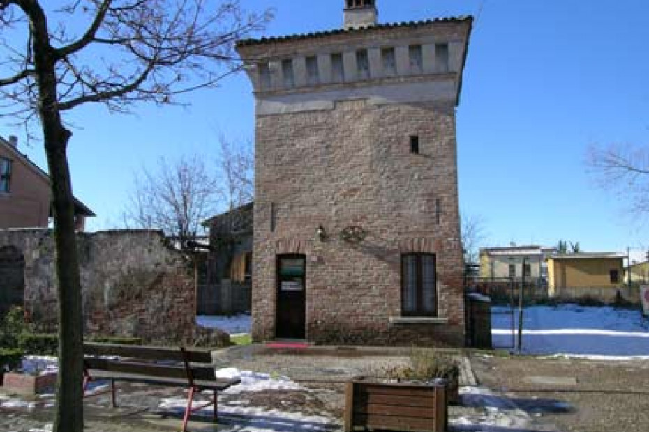 Castel Mello (BS)