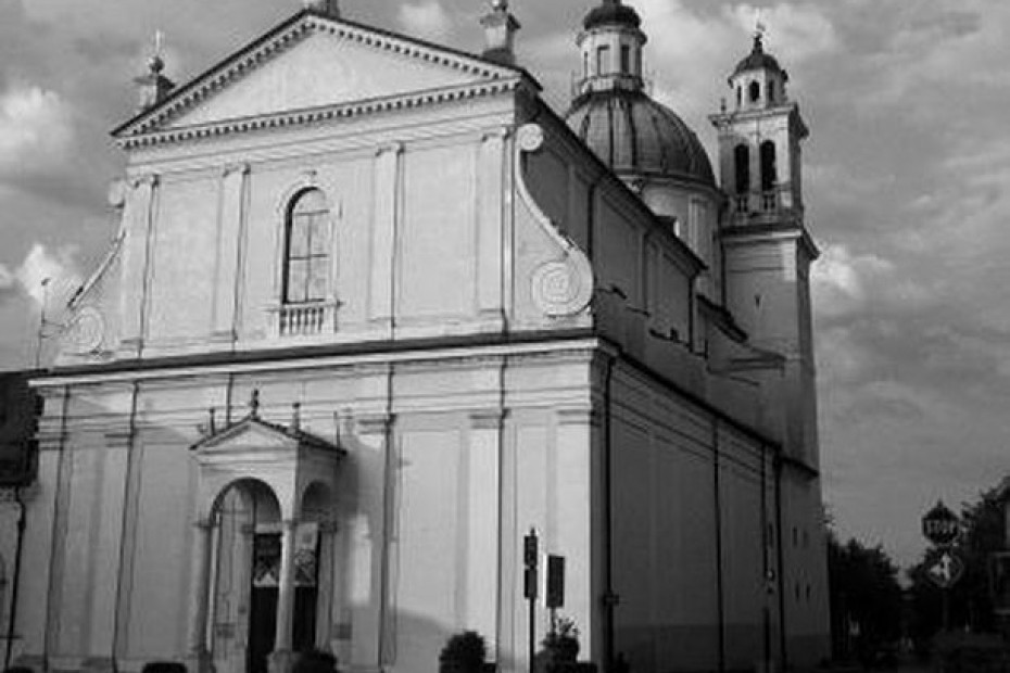 Castiglione delle stiviere - Duomo