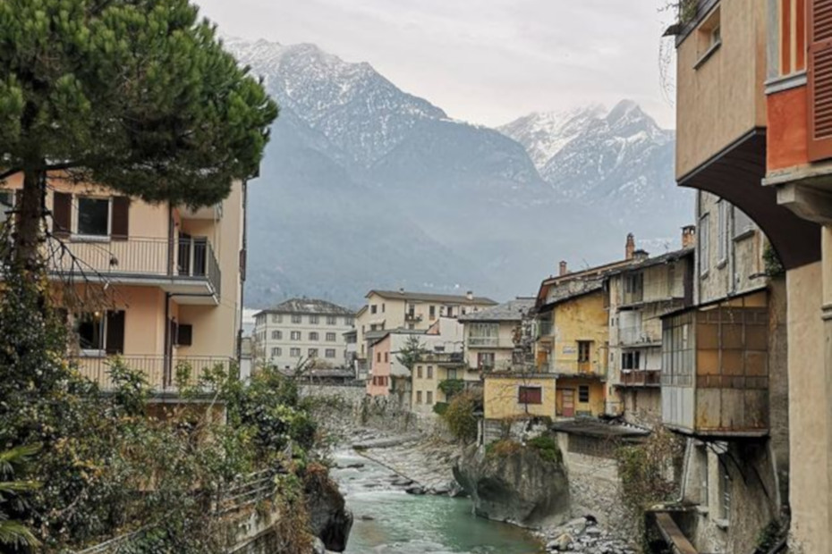 10. Chiavenna (SO)