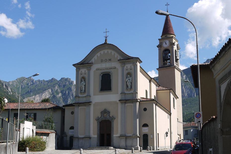 2. Chiesa di Don Abbondio 