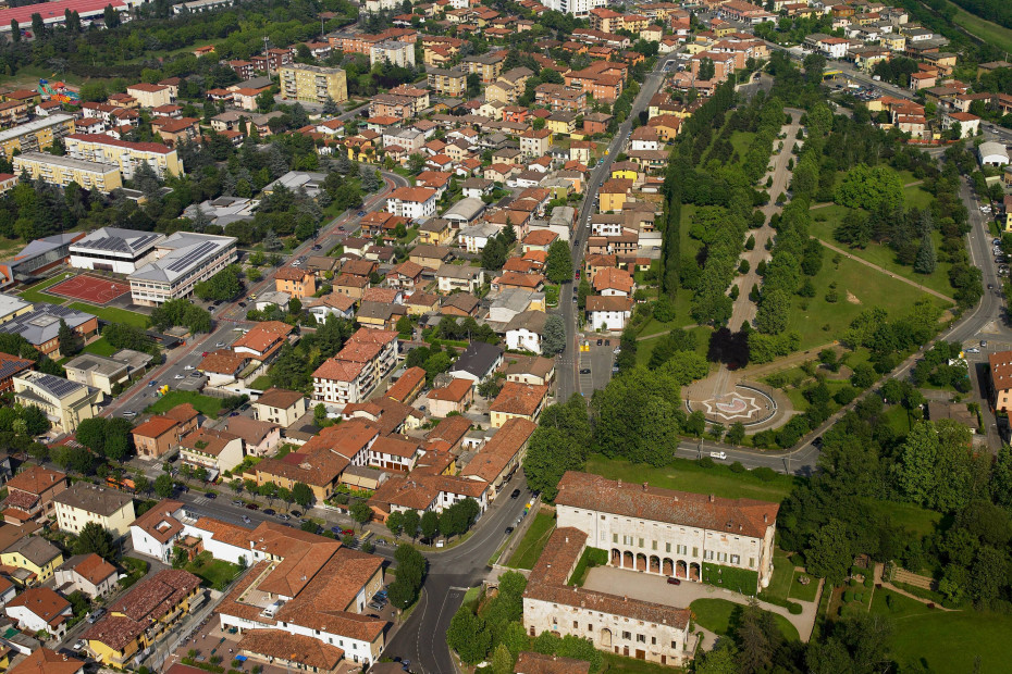 Roncadelle (BS)
