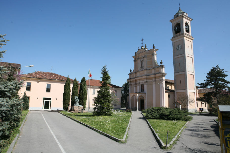 Casalmaiocco (LO)