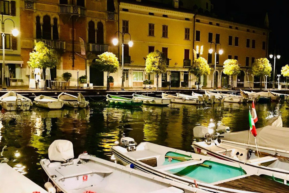 3° Desenzano del Garda (Bs)