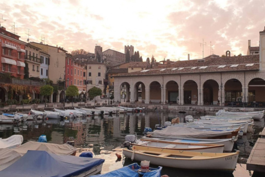 Desenzano del Garda (Bs)