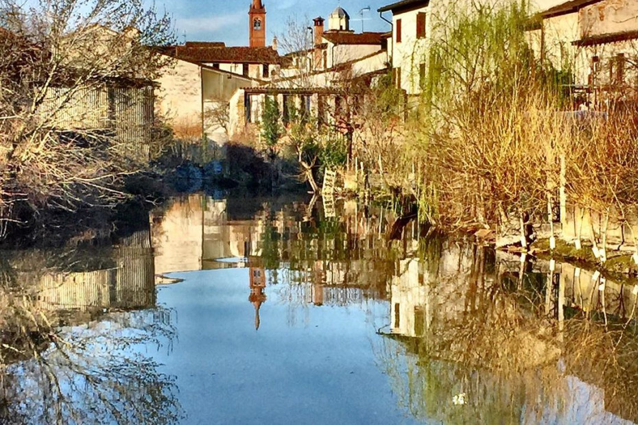 Canneto sull' Oglio