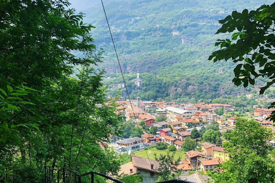 Capo di Ponte (BS)