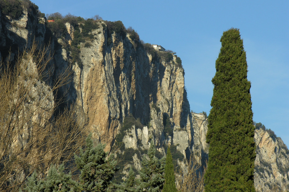 Tignale, tra cascate e profondi canyon (BS) - 19/09/2020 - EVENTO SCADUTO Tignale, tra cascate e profondi canyon (BS) - 19/09/2020 - EVENTO SCADUTO