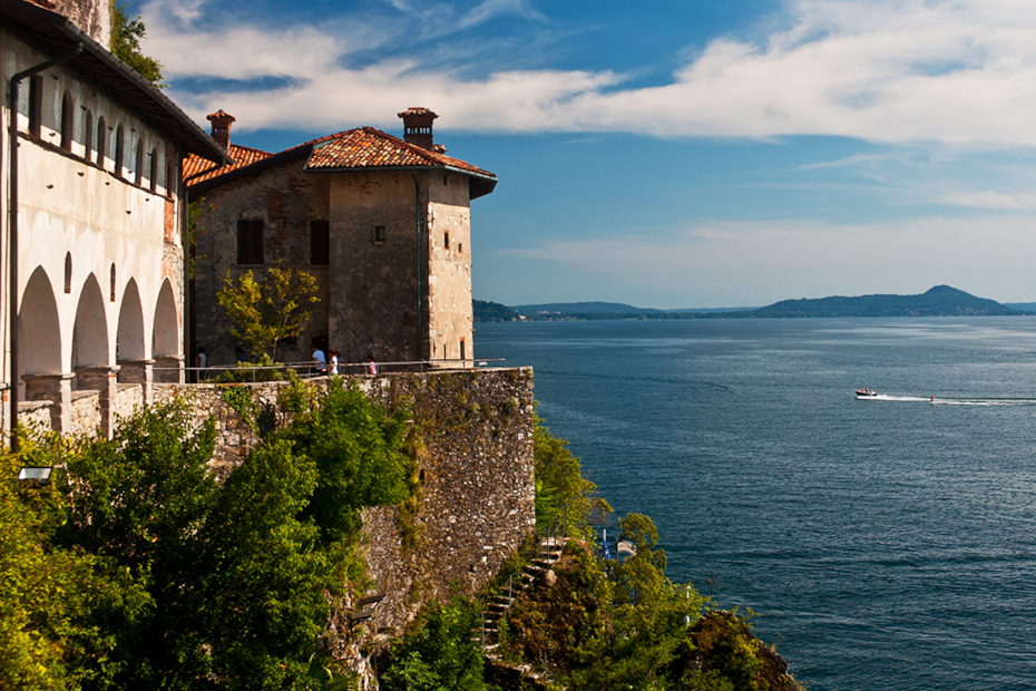 Leggiuno (VA)