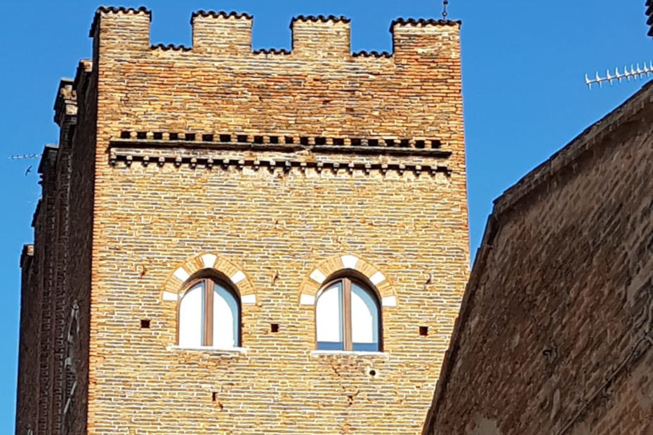 Torre dei Bonacolsi