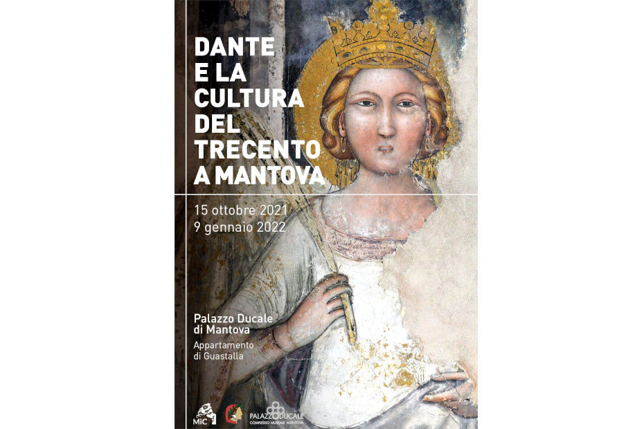 Dante e la cultura del trecento a Mantova