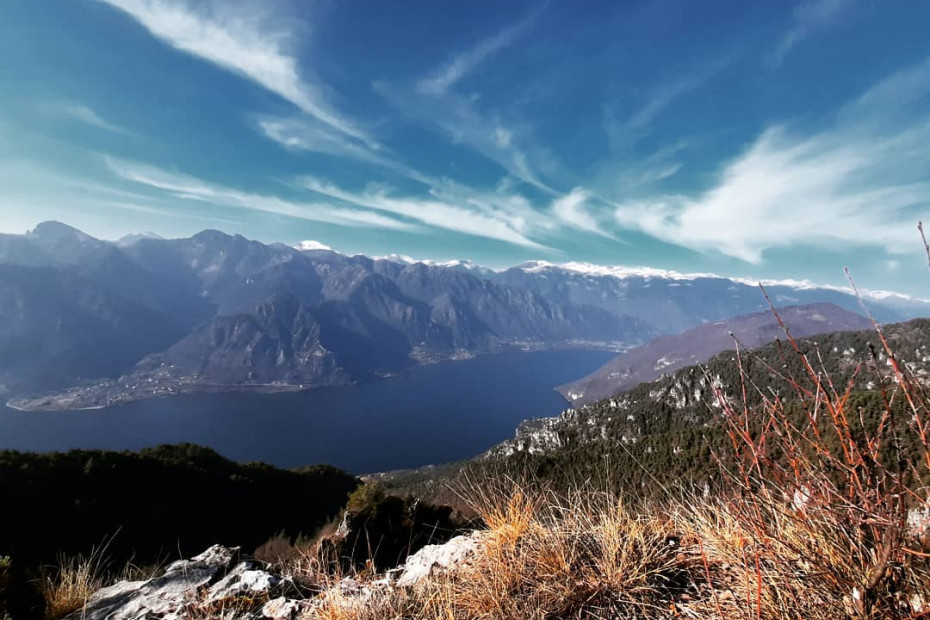 Capovalle - Monte Stino