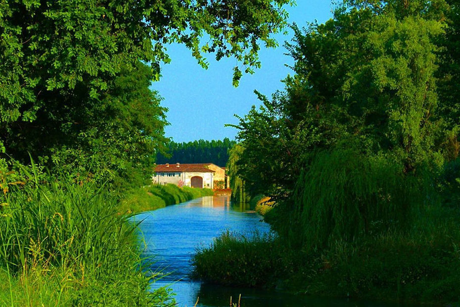 Cumignano sul Naviglio (CR)