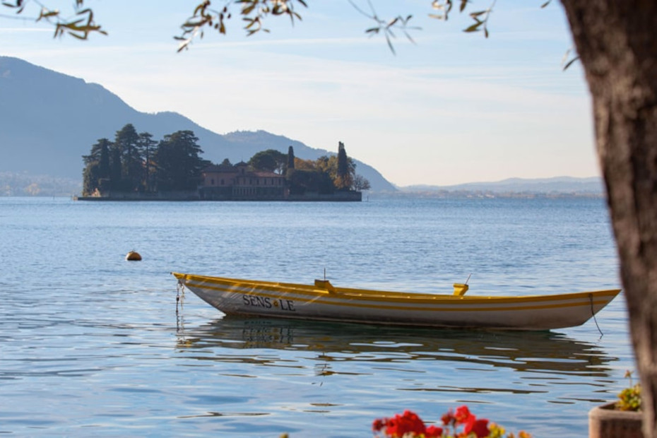 Train&Bike Lago d'Iseo