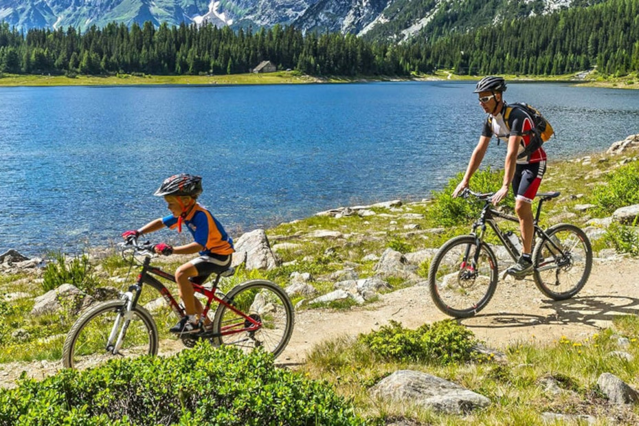 Train&Bike Valtellina