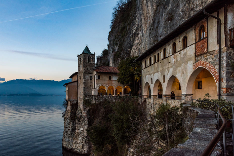 7. Navigare sul Lago Maggiore (VA)