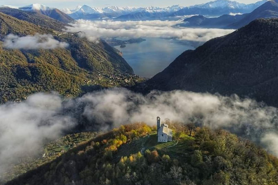 Castiglione d'Intelvi (Co)