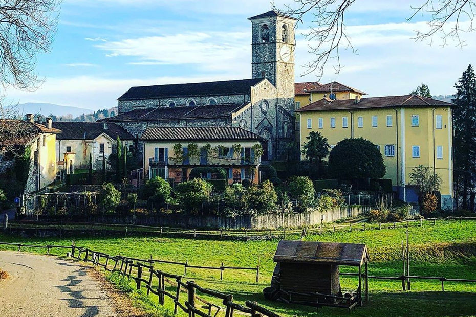 Brezzo di Bedero (VA)