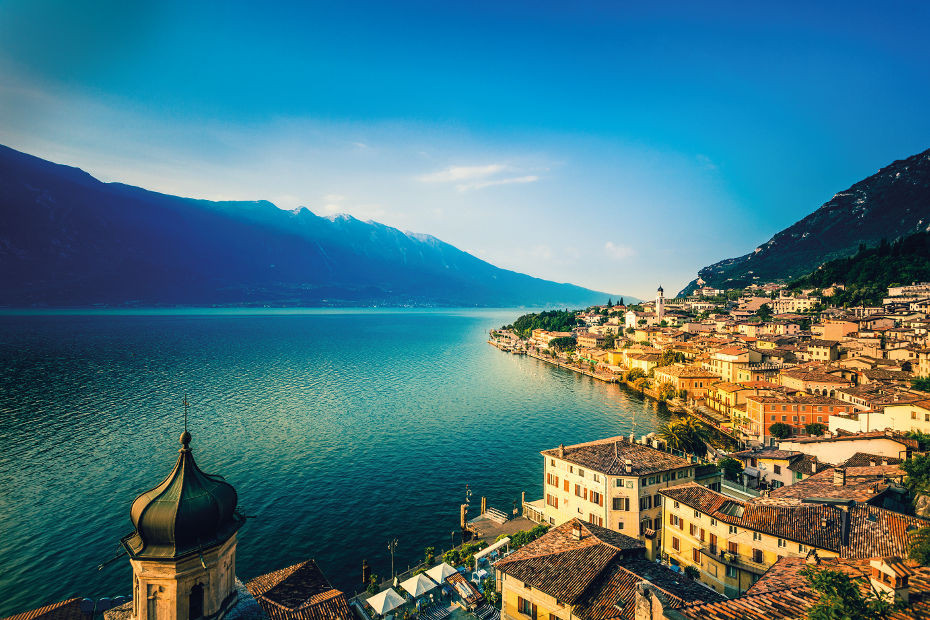 6. Scoprire Limone sul Garda (BS)