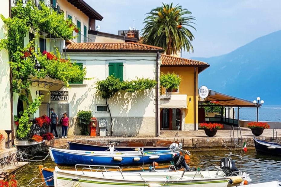 Limone sul Garda (Bs)