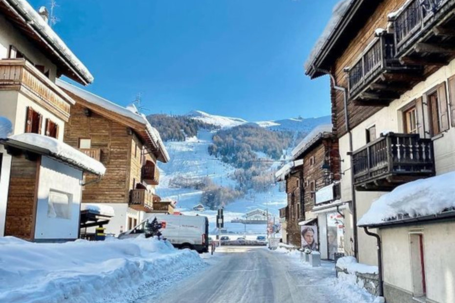 1. Livigno (SO)