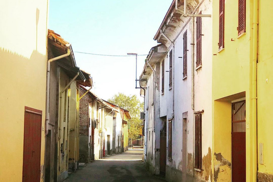 Torre Beretti e Castellaro (PV)