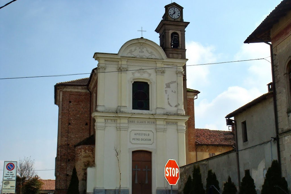 Ceretto Lomellina (PV)