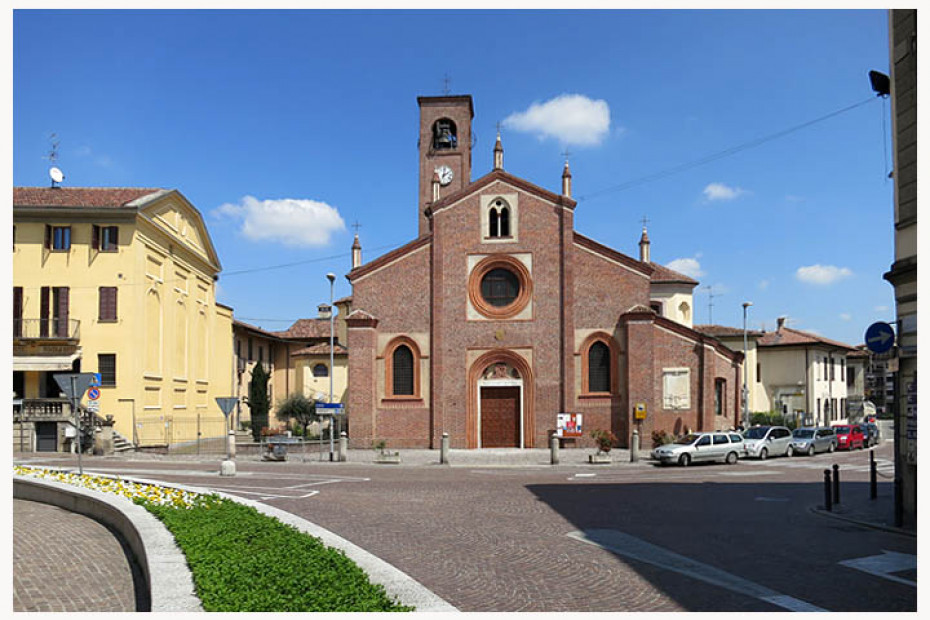 Melegnano (MI)